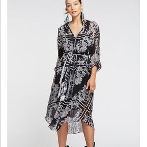 Once Was Ambrose Dress